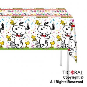 SNOOPY MANTEL